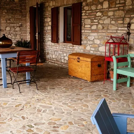 Il Mulino * Santarcangelo di Romagna