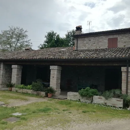 Lejlighed Il Mulino *