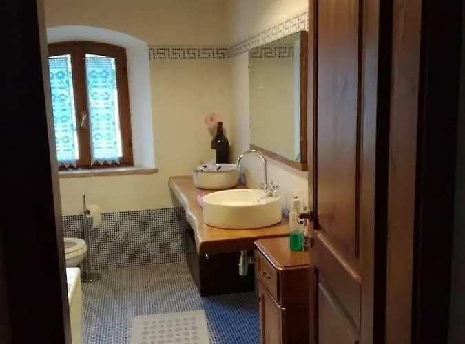 Il Mulino * Santarcangelo di Romagna