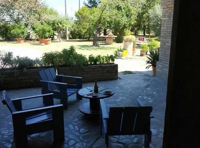 Lejlighed Il Mulino Santarcangelo di Romagna