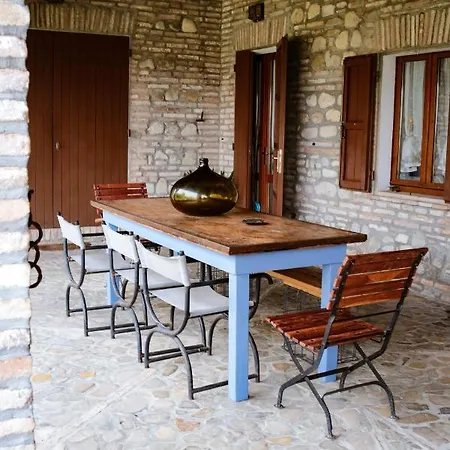 Il Mulino Apartment *