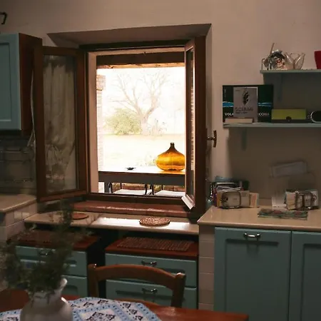 Il Mulino 아파트 산타르칸젤로 디 로마냐