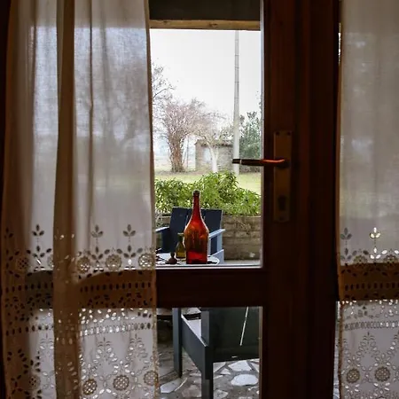 Il Mulino Apartment *