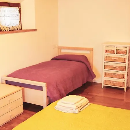 Il Mulino Apartment SantʼArcangelo di Romagna