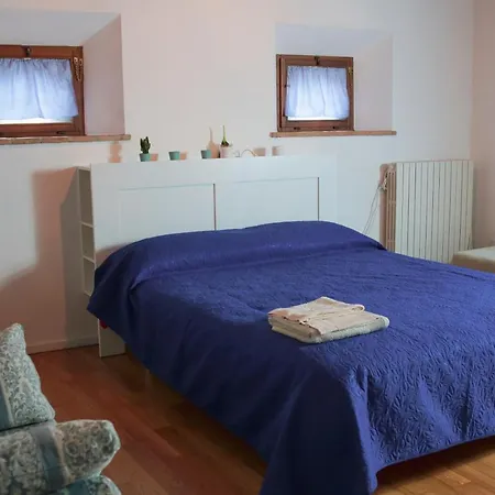 Apartment Il Mulino