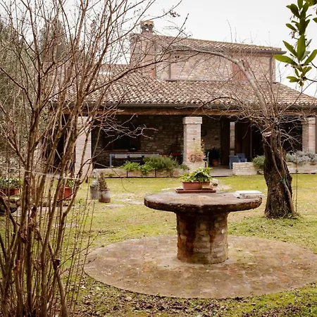 Il Mulino Apartment SantʼArcangelo di Romagna