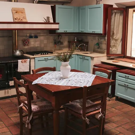 Il Mulino Apartment