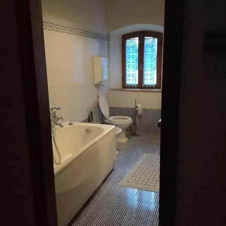 Διαμέρισμα Il Mulino