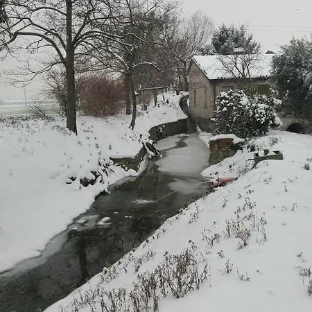 아파트 Il Mulino *