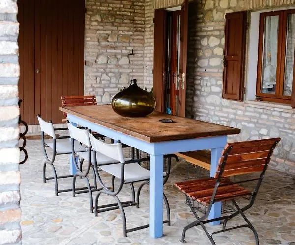 Il Mulino Lägenhet *