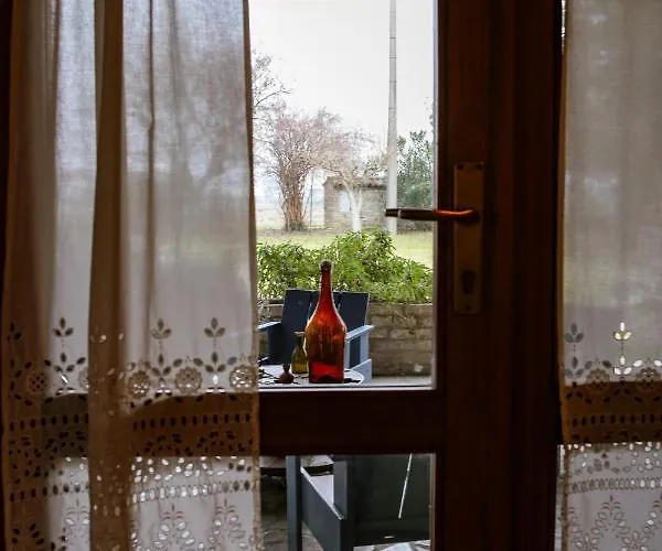 Il Mulino Lägenhet *