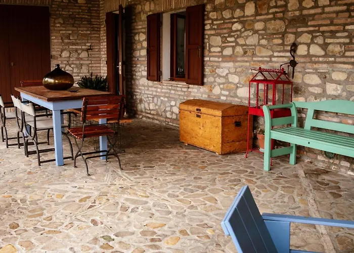 Il Mulino * SantʼArcangelo di Romagna